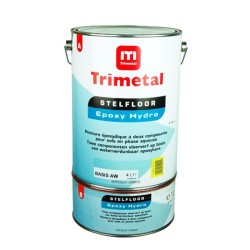 TRIMIX STELFLOOR EPOXY HYDRO 5L