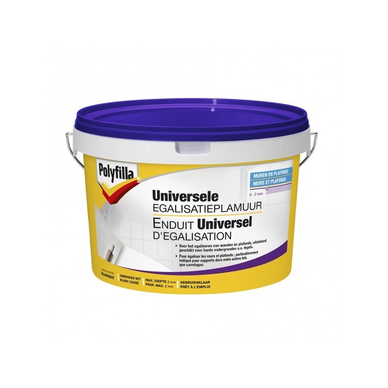 UNIVERSAL COATING EQUAL 1KG