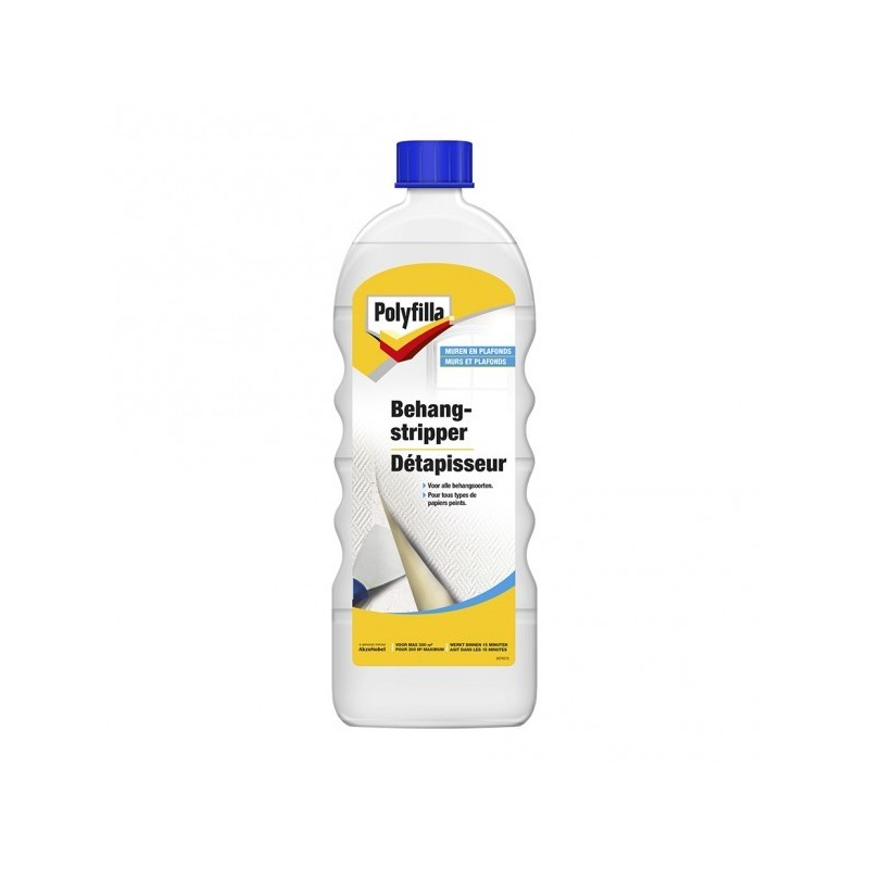 Wallpaper Remover 1L