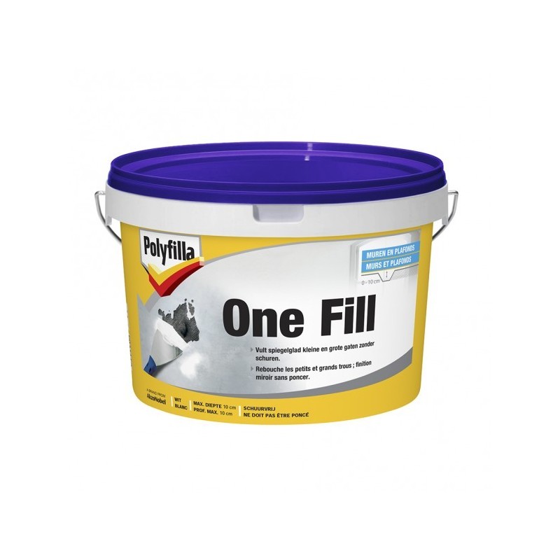ONE FILL 1L