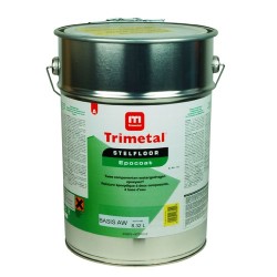 TRIMIX STELFLOOR EPOCOAT 10L