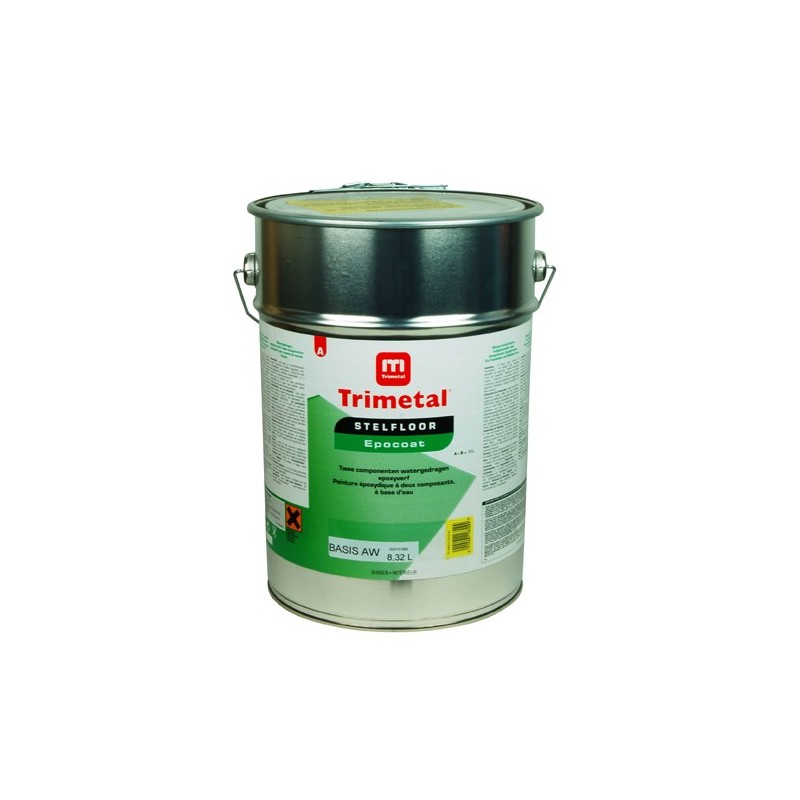 TRIMIX STELFLOOR EPOCOAT 10L