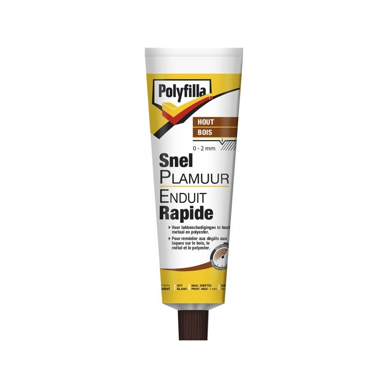 POLYFILLA QUICK COATING 200 GR