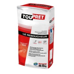 TOUPRET LE REBOUCHEUR