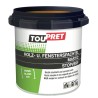 TOUPRET GLAZING PUTTY