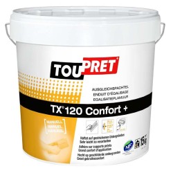 TOUPRET TX120 15KG