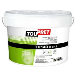 TOUPRET TX140
