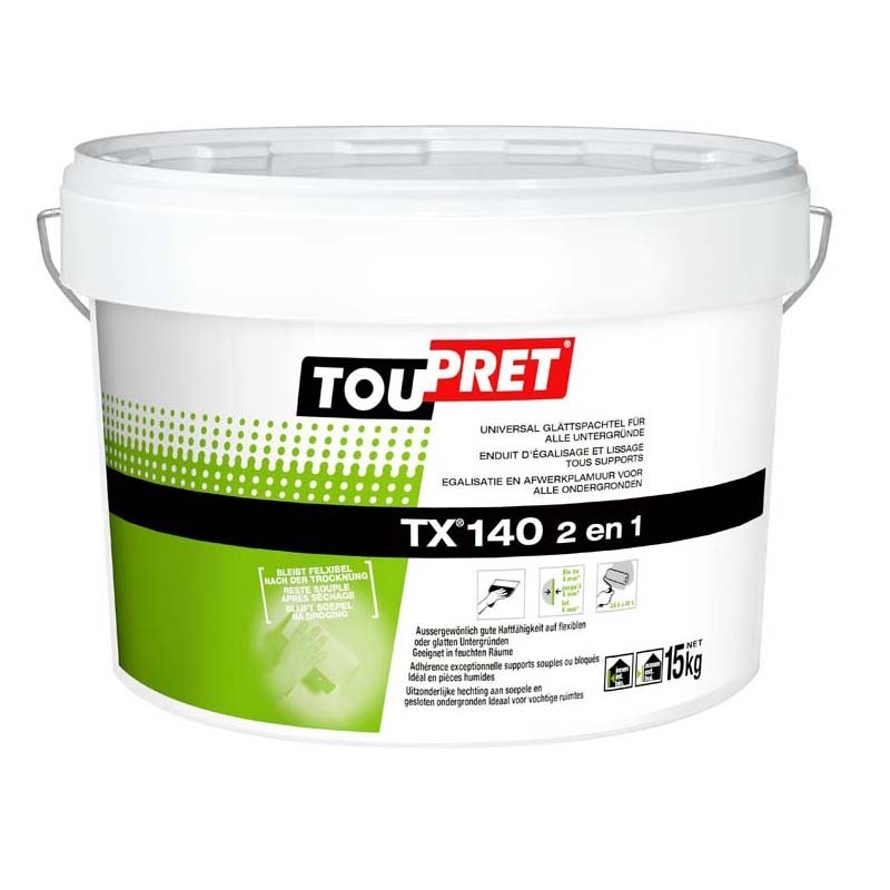 TOUPRET TX140