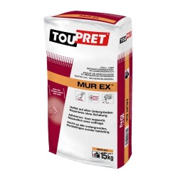 TOUPRET MUREX
