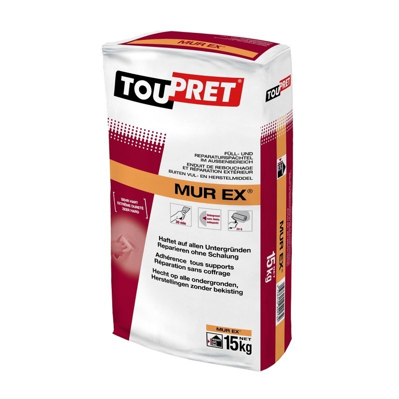 TOUPRET MUREX