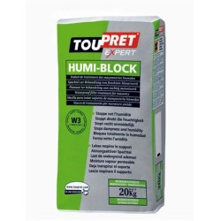 TOUPRET HUMI BLOK