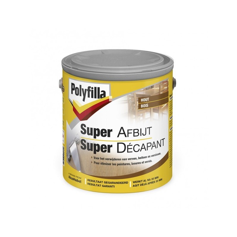 POLYFILLA SUPER DECAPANT 1 L