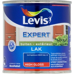 LEVISLUX EXPERT 0001 2,5 L