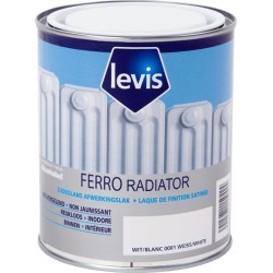 FERRO RADIATOR BL 3/4L