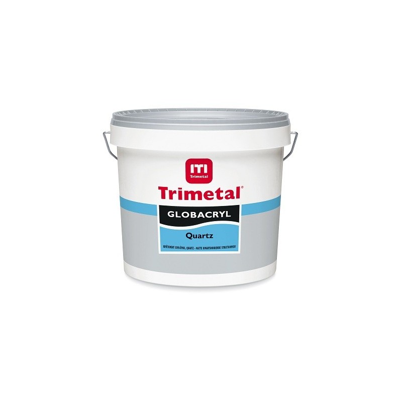 TRIMIX TRIMQUARTZ 10L