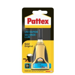 PATTEX GOUD 3GR