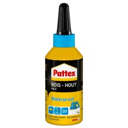 PROFIX WATER D3 750GR