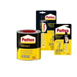 PATTEX TRANS 125GR