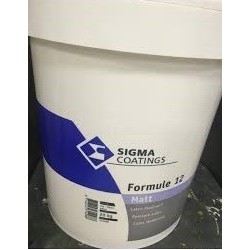 SIGMA FORMULE 12 20KG