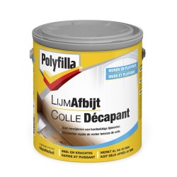 DECAP COLLE 2.5L