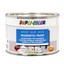 PEINTURE MAGNETIQUE (AIMANT)