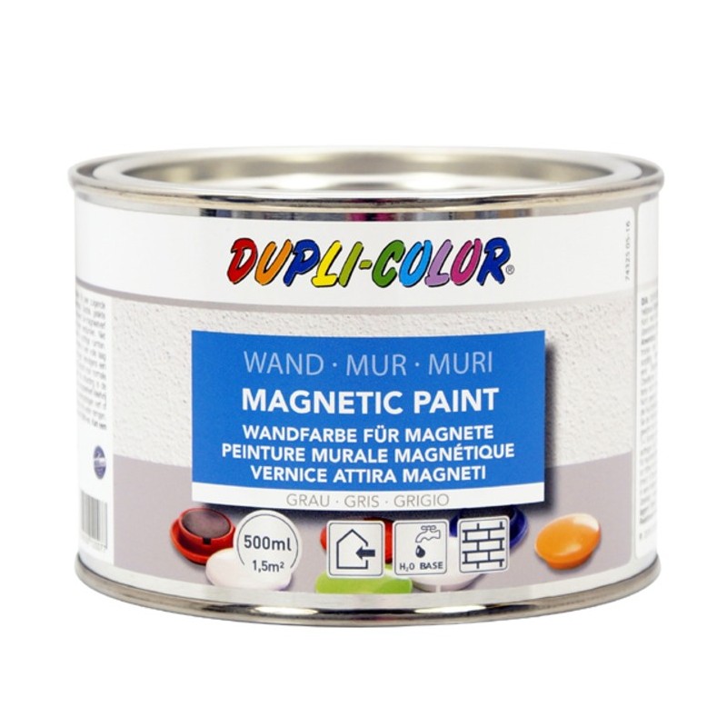 MAGNETIC PAINT (MAGNET)