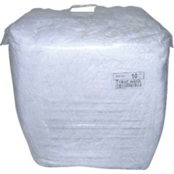 BALLOT DE CHIFFONS 10KG