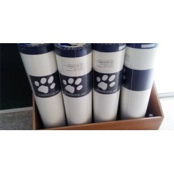 FIBRE DE VERRE TASSO G130 50X1M