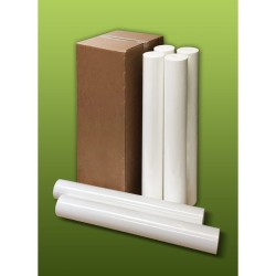 PATENT NON-WOVEN FABRIC TO BE PAINTED SMOOTH 25X1M