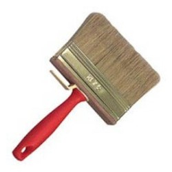 BROSSE RECTANGULAIRE