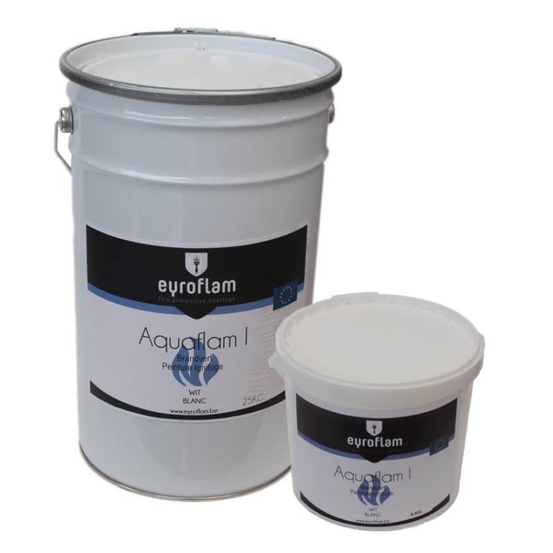 EYROFLAM AQUAFLAM I