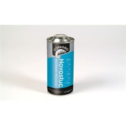 COPAGRO MASTIC POLYESTER NOVOSTUC