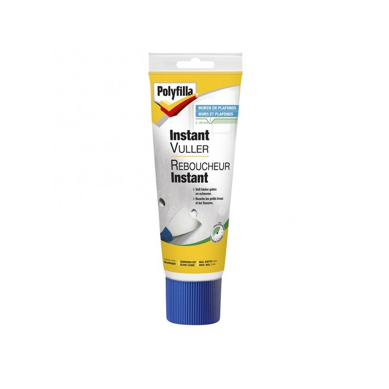 POLYFILLA INSTANT FILLER