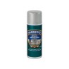 HAMMERITE SATIN.AERO ZWART 400ML