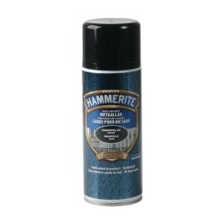 HAMMERITE MART.AERO VERTFONCE 400ML