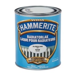 HAMMERITE SATIN GRAY AGENT 400ML