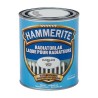 HAMMERITE SATIN GRIS AGENT 400ML