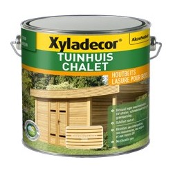 XYLA CHALET PIN 2.5L