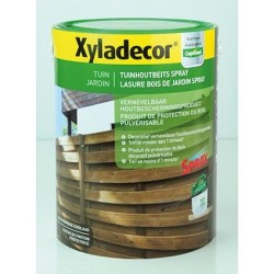 XY OIL GEL GARDEN FURNITURE 0.5L