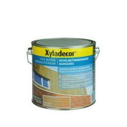 XY KLEURLOZE BEKLEDING 2.5L