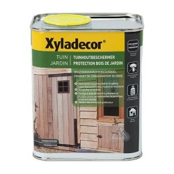 XYLA PROTECTION BOIS DE JARDIN INC 5L