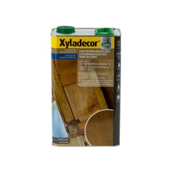 EXTERMI. HOUTWORMEN INC. 1 L