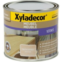 XYLADECOR FURNITURE VARNISH