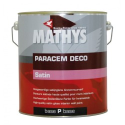 PARACEM DECO SATIN
