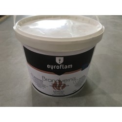EYROFLAM BRANDVERTRAGENDE VERNIS
