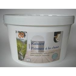 GALTANE PEINTURE A LA CHAUX