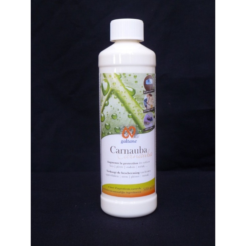 GALTANE CARNAUBA 500ML