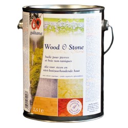 GALTANE HOUT EN STEEN 250ML