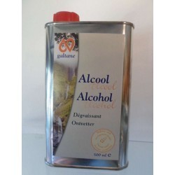 GALTANE ALCOHOL 500ML