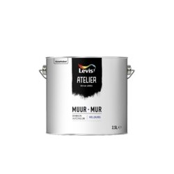 LEVIS ATELIER VELVET WALL